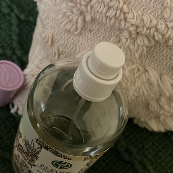 FLEURS DES SENTIERS by Yves Rocher edt - Picture 3 of 6